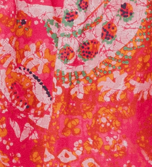 Cleobella - Ayaz Short Sleeve Blouse