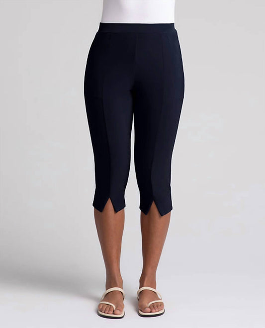 Sympli - Women's Nu Hepburn Capri