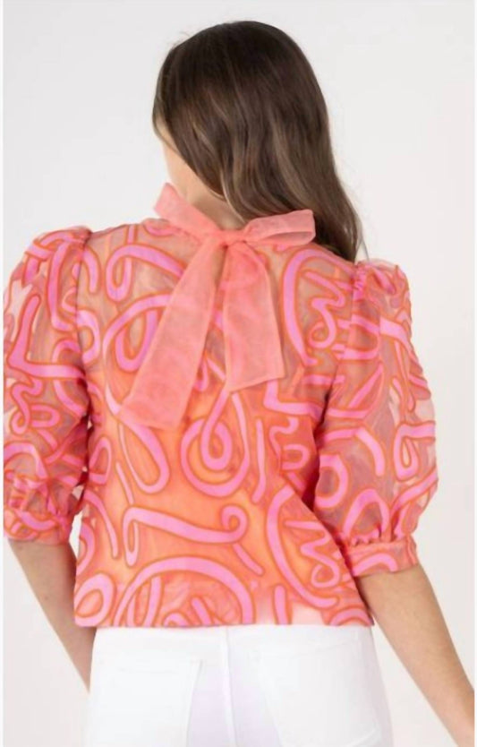 Emily Mccarthy - Bella Top