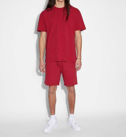 Ksubi - Comfortable Trak Shorts