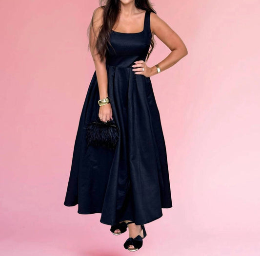 Mable - Daughter of a King Dress