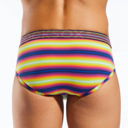 Cocksox - Contour Pouch Sports Brief