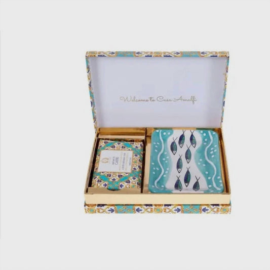 Casa Amalfi - Take Me To Capri Gift Box