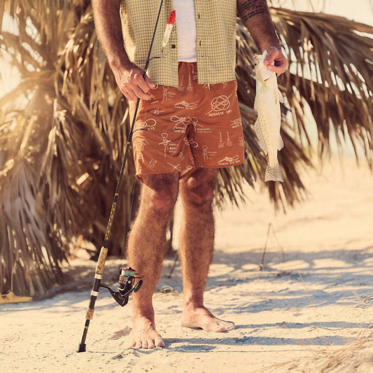 Filson - Oxbow Lake Swim Trunks