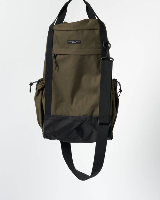 Engineered Garments - Ul 3 Way Bag