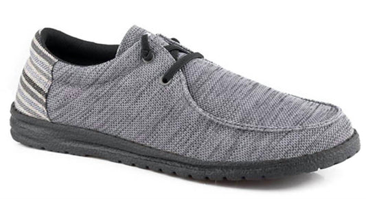 Roper - Men's Hang Loose Cool Casual Shoe