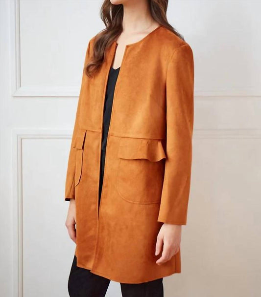 Charlie Paige - Delilah Jacket