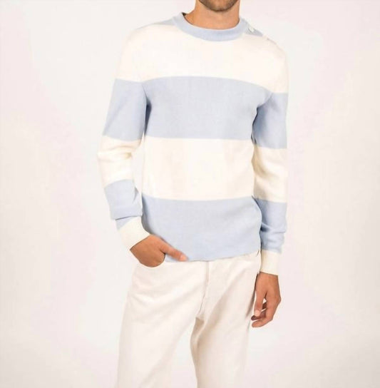 Saint James - Hague Sweater