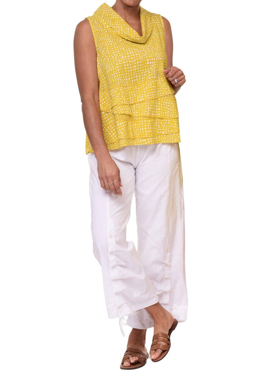 Tulip Clothing - Leilani Top