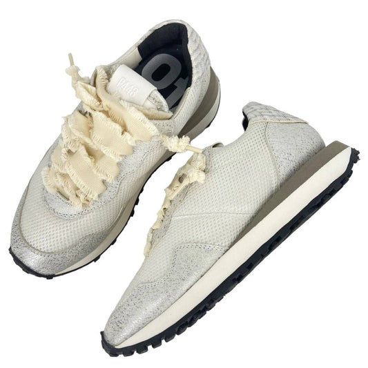 P448 - Women's Athletic Cancun Sneakers