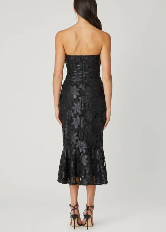 Shoshanna - Alexi Midi Dress