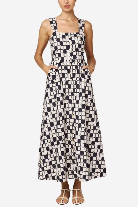 Cleobella - Women's Annette Ankle Dress