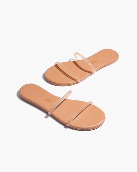 Tkees - Women's Gemma Clears Sandal