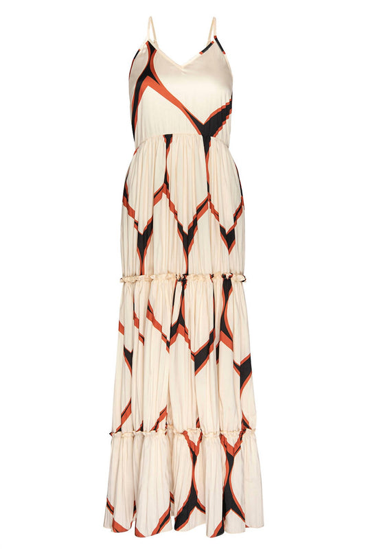 Misa Los Angeles - Kali Dress