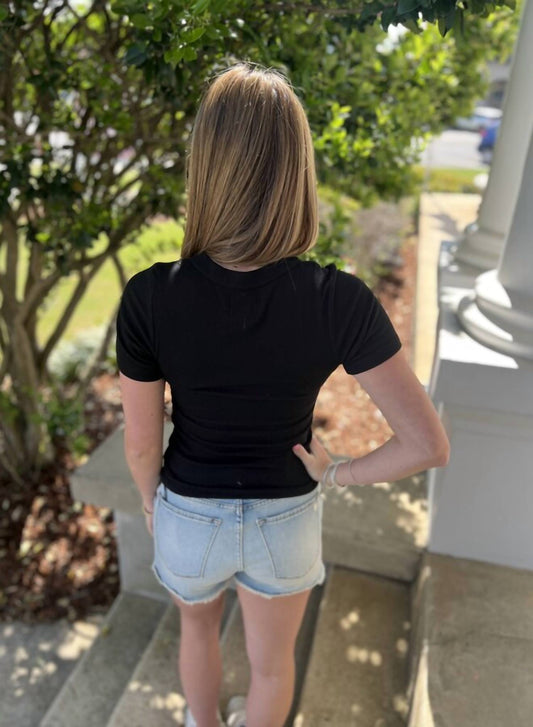 Sundays - Moxy Short Sleeve Tee