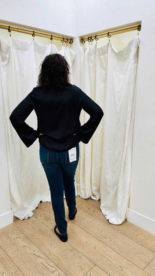 Frame - Le High Skinny Jeans