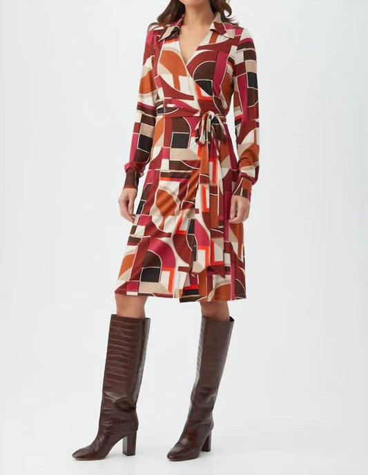 Trina Turk - Makeba Dress