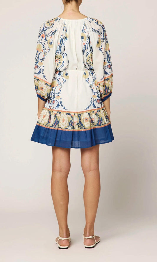 Cleobella - Thora Mini Dress