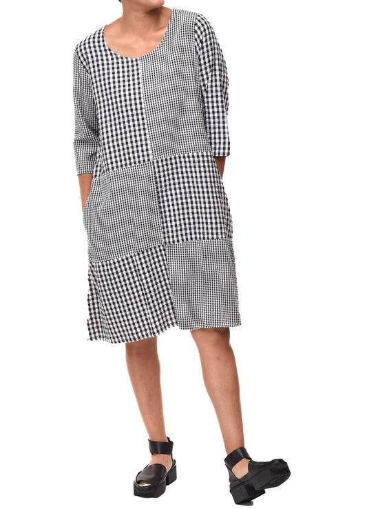 Tulip Clothing - Jada Dress