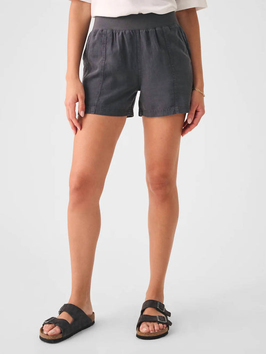 Faherty - Women's Arlie Short