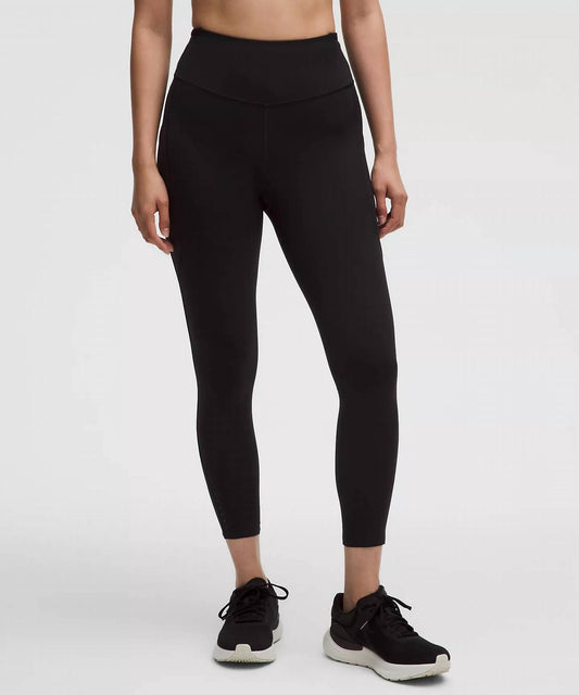 Lululemon - Fast And Free High-rise Tight 25" 5 Pocket