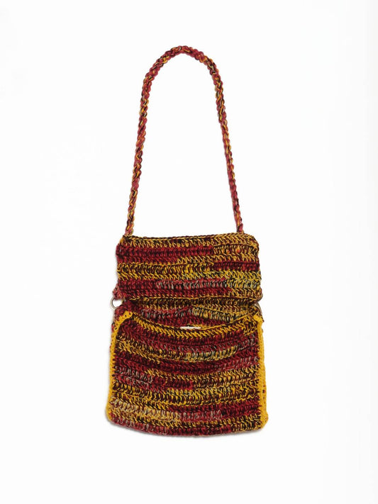 Nicholas Daley - Messenger Bag