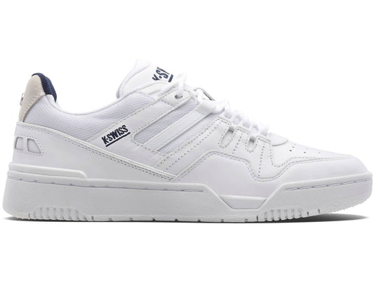 K-Swiss - Men's Match Rival Lace Up Sneakers