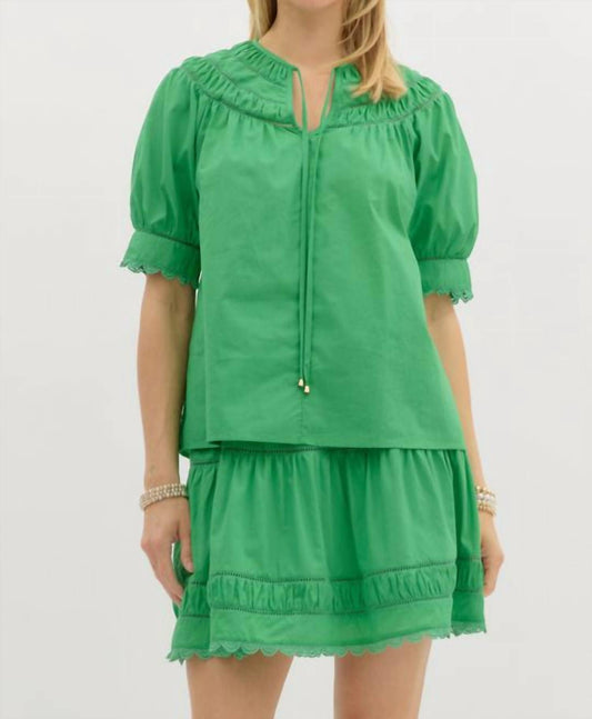 Entro - Lucky You Set