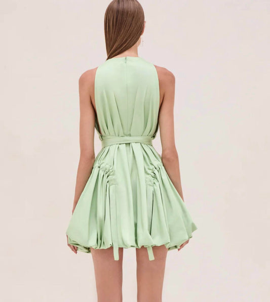 Alexis - Lidiane Dress