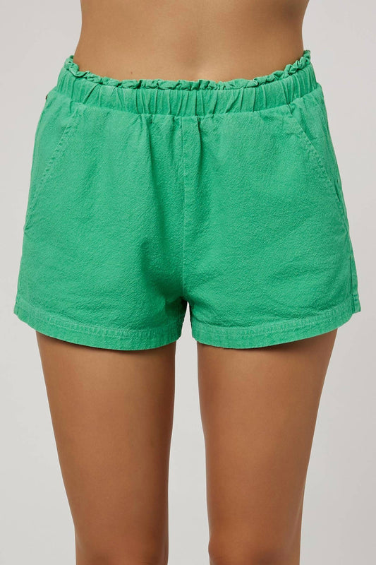 O'Neill - Carlene Woven Shorts