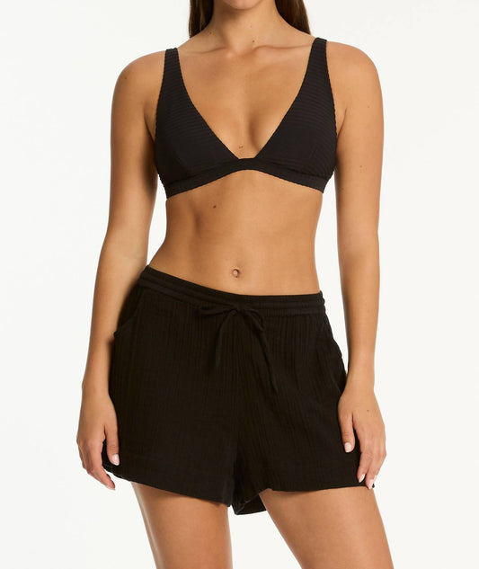 Sea Level Australia - Sunset Beach Short