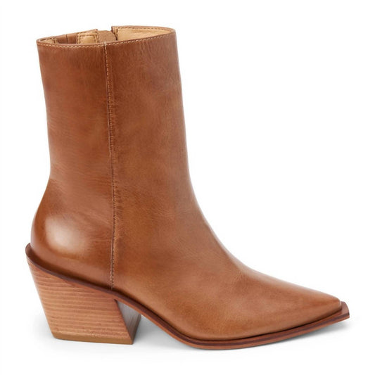 Matisse - Women's Cleo Leather Boot