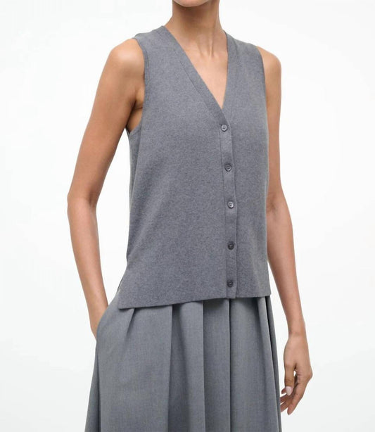 Staud - Madeline Dress