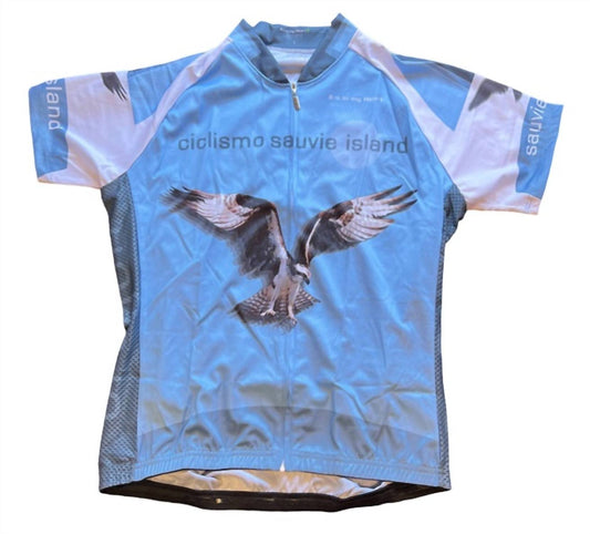 It'S In My Heart - Women's Cycling Jersey