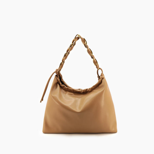 Like Dreams - Women's Susan Oversized Vegan Slouchy Tote Bag