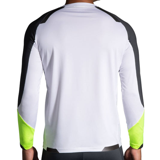 Brooks - Run Visible Long Sleeve Tee