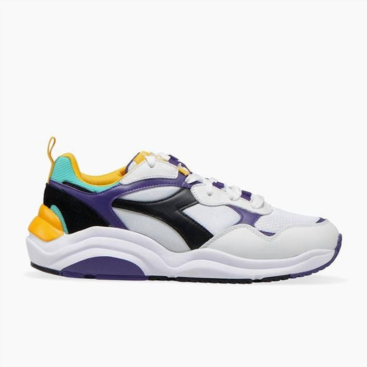 Diadora - Men's Whizz Run Shoe