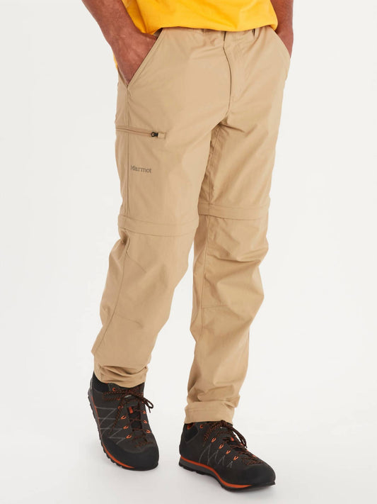 Marmot - Arch Rock Convertible Pant