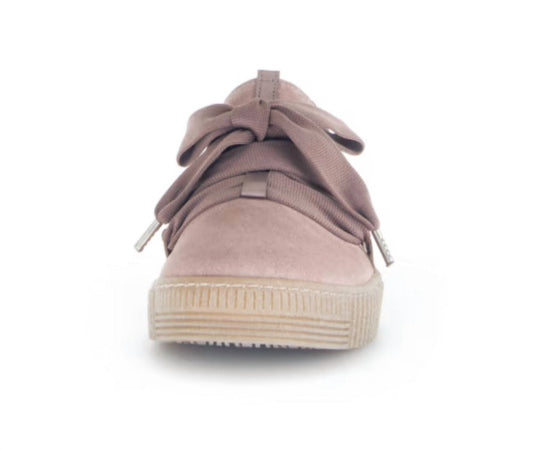 Gabor - Women's Ribbon Sneaker