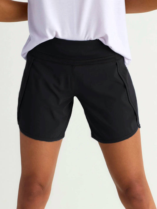 Free Fly - Bamboo Lined Breeze Shorts