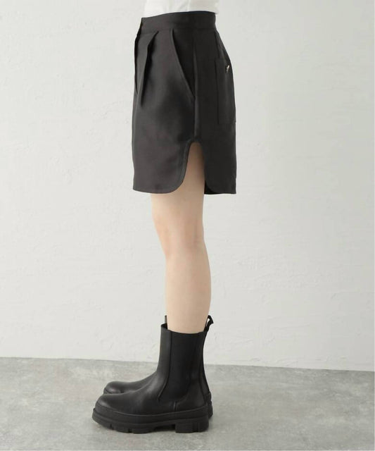 Ghospell - SCENT SATIN SHORTS