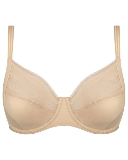 Antigel Boudoir De Filles - Apesanteur Three Part Seam Bra
