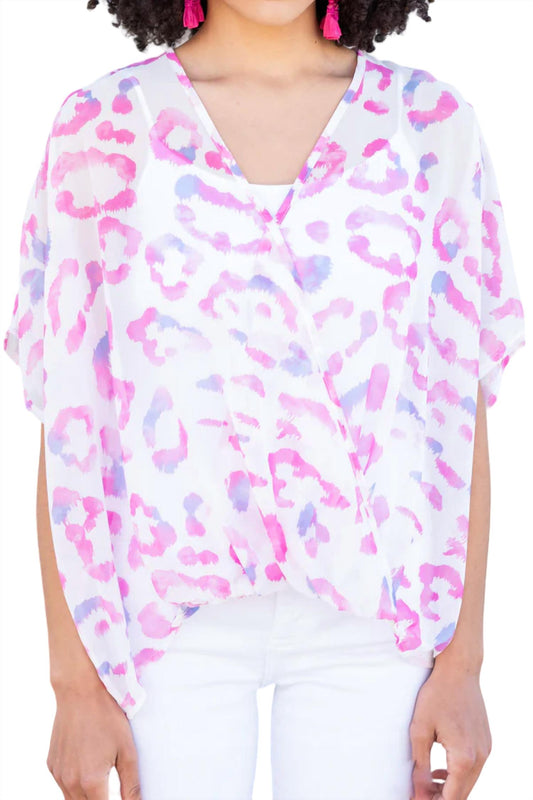 Fantastic Fawn - I See You Top