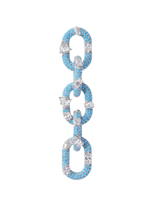 Nickho Rey - Women's Spark Earrings