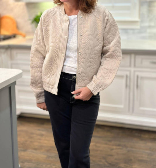 Dylan - Hannah Jacket