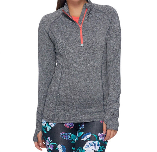 Body Glove - Chugi Zip Front Jacket