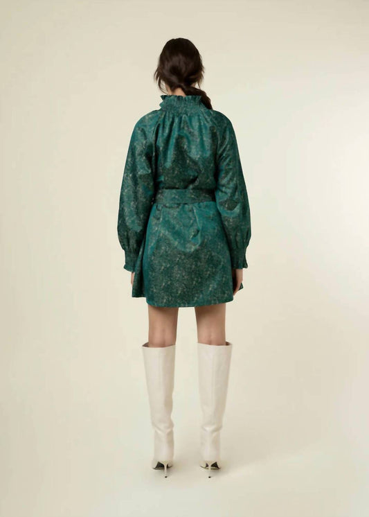 Frnch - Gally Mini Dress