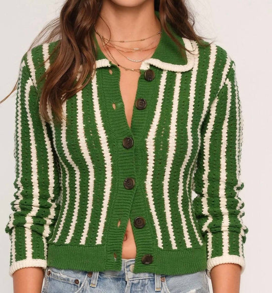 Heartloom - Corrie Cardigan