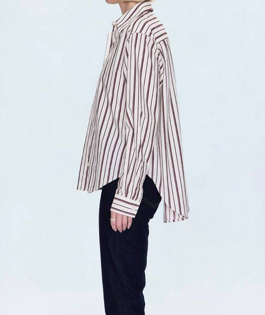 Pistola - Finlay Shirt