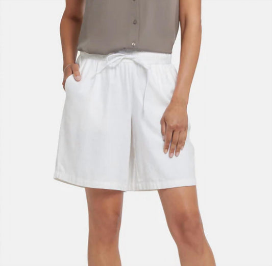 Nydj - Breezy Bermuda